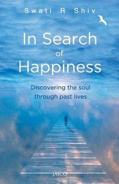 portada In Search of Happiness (en Inglés)