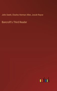 portada Bancroft's Third Reader