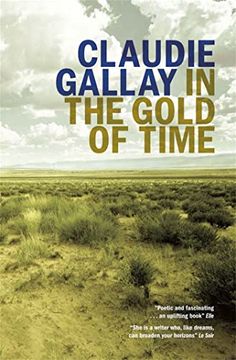 portada In the Gold of Time (en Inglés)
