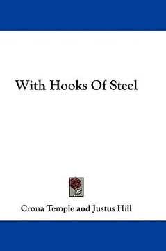 portada with hooks of steel (en Inglés)