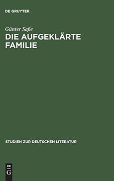 portada Die Aufgeklärte Familie (en Alemán)