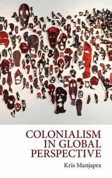 portada Colonialism in Global Perspective (en Inglés)