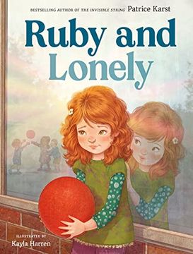 portada Ruby and Lonely (en Inglés)