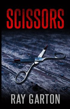 portada Scissors (in English)