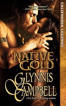 portada Native Gold (1) (California Legends)