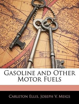 portada gasoline and other motor fuels (en Inglés)