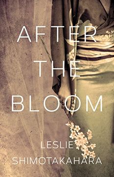 portada After the Bloom (en Inglés)