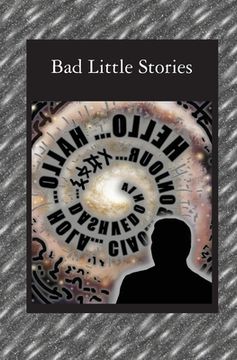 portada Bad Little Stories (en Inglés)