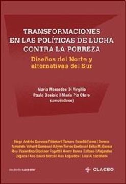 portada De Di Virgilio: Transformaciones En Las Politicas