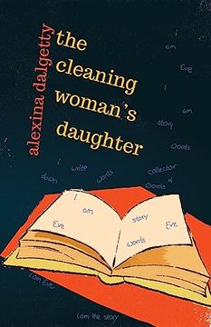 portada The Cleaning Woman's Daughter (in English)