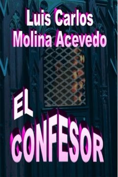 portada El Confesor (Spanish Edition)