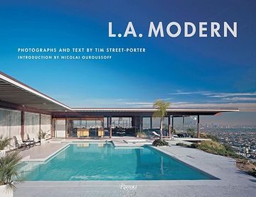 portada L. A. Modern 