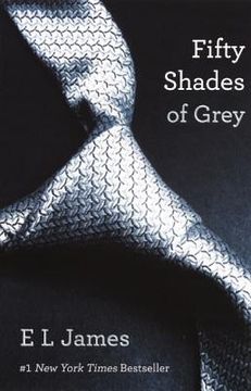 portada fifty shades of grey
