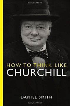 portada How to Think Like Churchill