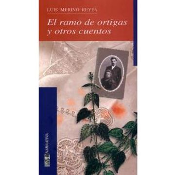 portada El Ramo de Ortigas y Otros Cuentos (in Spanish)