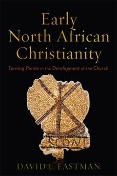 portada Early North African Christianity (en Inglés)