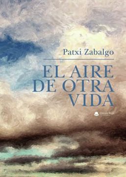 portada El Aire de Otra Vida (in Spanish)