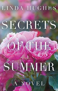 portada Secrets of the Summer (in English)