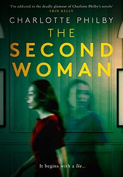 portada The Second Woman (in English)