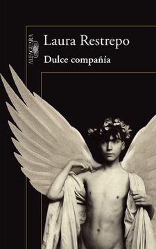 portada Dulce Compañía (in Spanish)