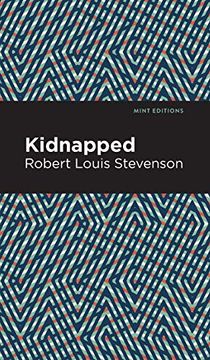 portada Kidnapped (Mint Editions) (in English)