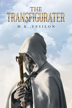 portada The Transfigurater (en Inglés)