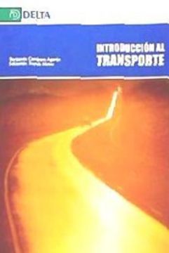 portada Introducción al Transporte (in Spanish)