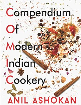 portada Compendium of Modern Indian Cookery: Prologue 