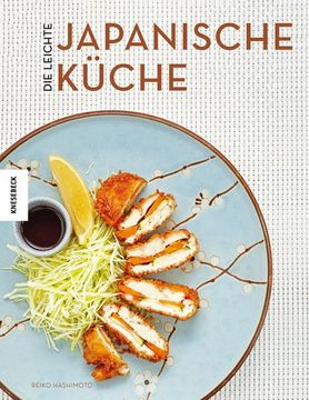 portada Die Leichte Japanische Küche (en Alemán)