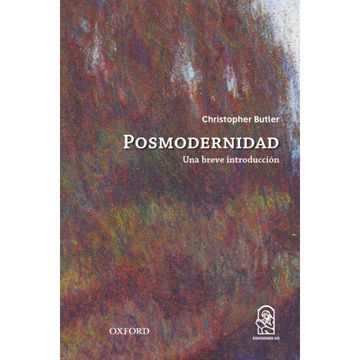 portada Posmodernidad (in Spanish)