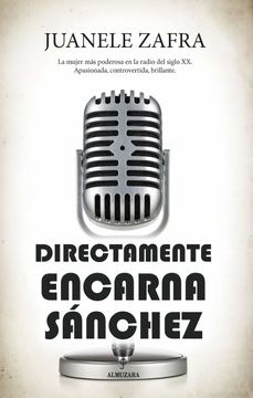 portada Directamente, Encarna Sánchez (in Spanish)