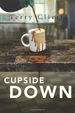 portada Cupside Down