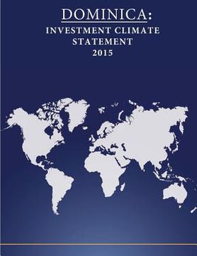 portada Dominica: Investment Climate Statement 2015 (en Inglés)