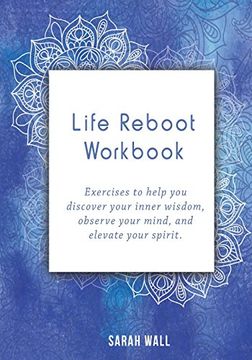portada Life Reboot Workbook