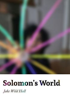 portada Solomon's World (in English)
