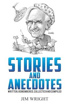 portada Stories and Anecdotes (en Inglés)