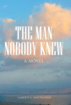 portada The Man Nobody Knew