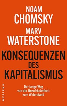 portada Konsequenzen des Kapitalismus (in German)