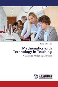 portada Mathematics with Technology in Teaching