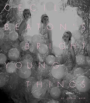 portada Cecil Beaton’S Bright Young Things (en Inglés)