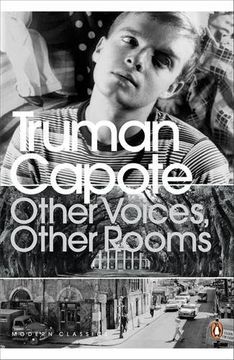 portada Other Voices, Other Rooms (Penguin Modern Classics) (en Inglés)