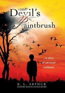 portada Devil's Paintbrush: One's Past Doesn't Predetermine One's Future