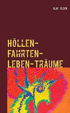 portada Höllen-Fahrten-Leben-Träume (en Alemán)