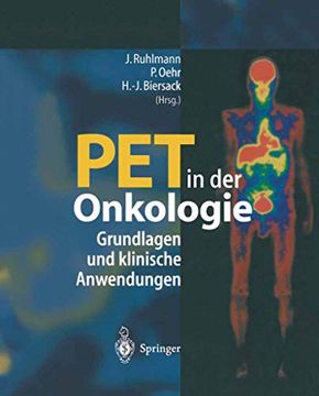 portada Pet in der Onkologie: Grundlagen und Klinische Anwendung (en Alemán)
