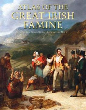 portada atlas of the great irish famine