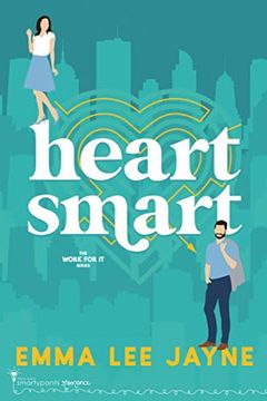 portada Heart Smart (Work for it) 