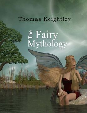 portada The Fairy Mythology (in English)