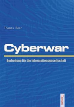 portada Cyberwar (German Edition)