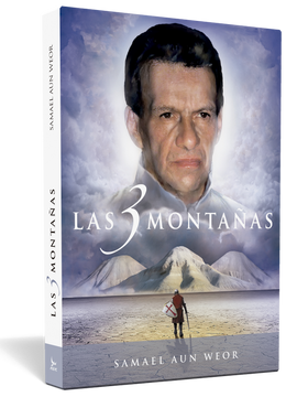 portada Las Tres Montanas (in Spanish)