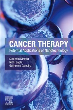 portada Cancer Therapy: Potential Applications of Nanotechnology (in English)